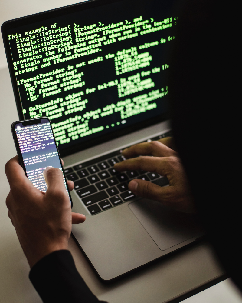 Scopri come la polizza Cyber Risk tutela il tuo business da minacce digitali, violazioni dei dati e attacchi hacker