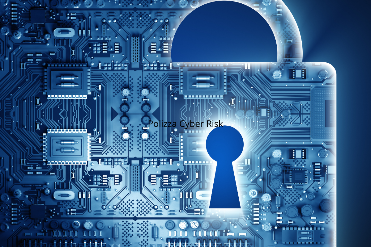 Polizza Cyber Risk